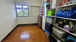 Blk 404B Fern Spring (Sengkang), HDB 5 Rooms #575451811